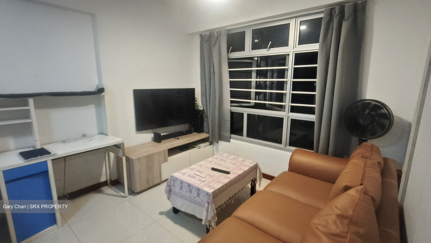 Blk 351B Anchorvale Fields (Sengkang), HDB 2 Rooms #577618841